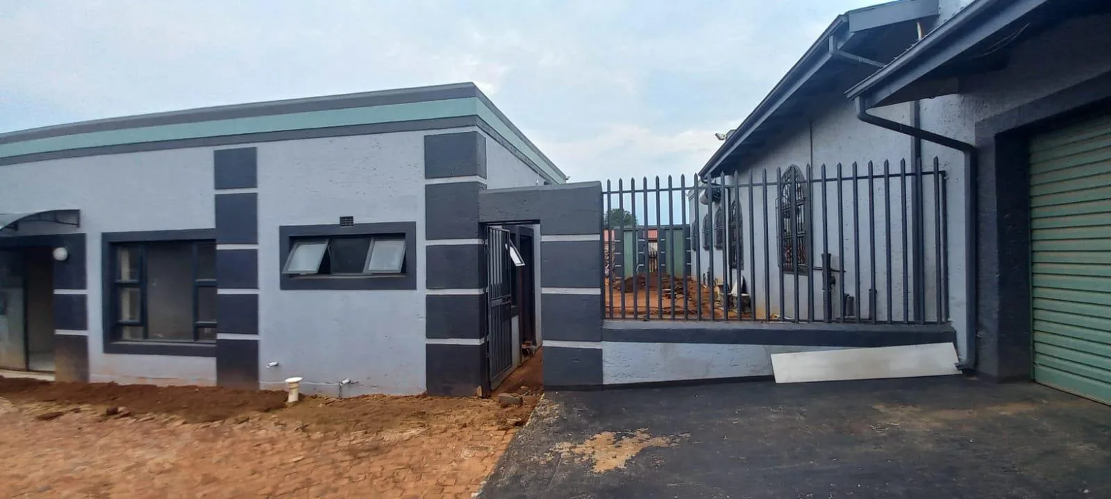 1 Bedroom Flat in Benoni AH