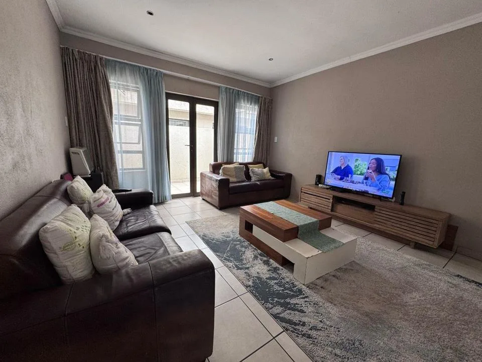 3 Bedroom Townhouse for sale in Polokwane Central