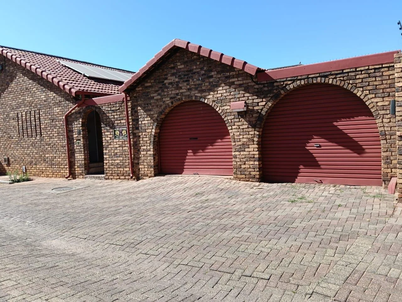 Property for sale in Home Lake