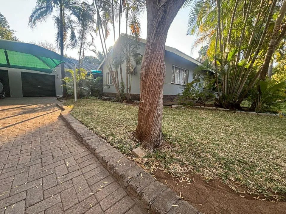 4 Bedroom House for sale in Phalaborwa