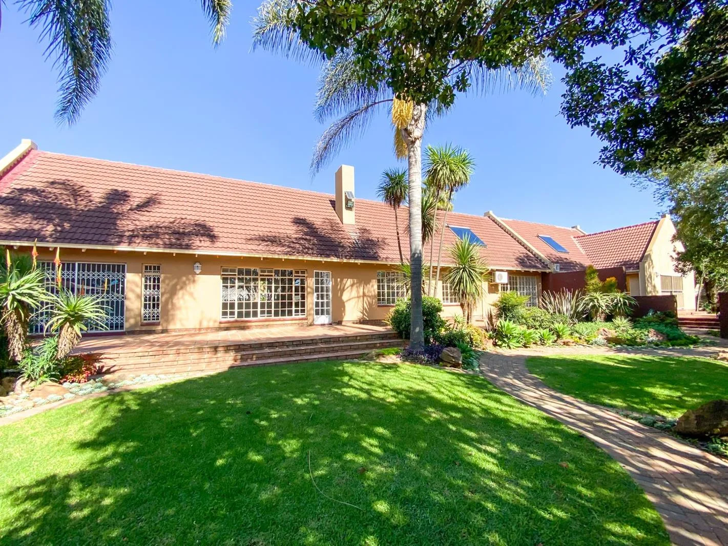 Property for sale in Glen Marais