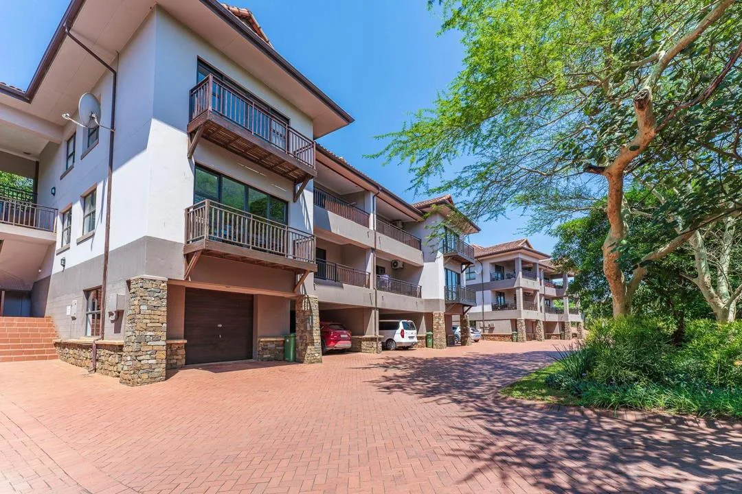 3 Bedroom Apartment / flat for sale in Ballito Central