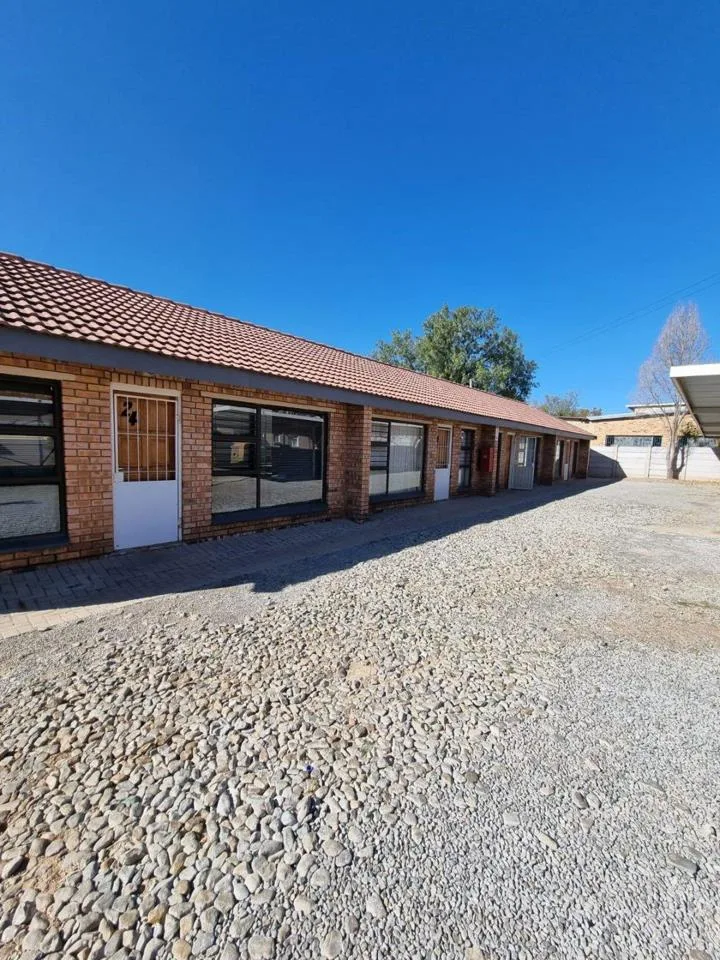 1 Bedroom Apartment / flat to rent in Freemanville