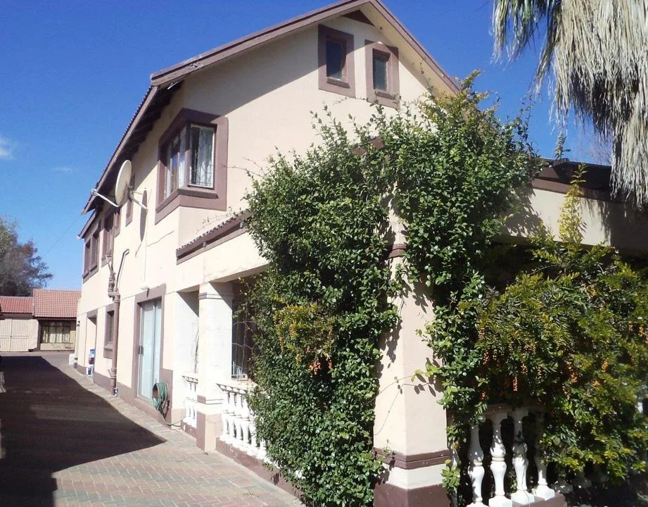 3 Bedroom House for sale in Parys