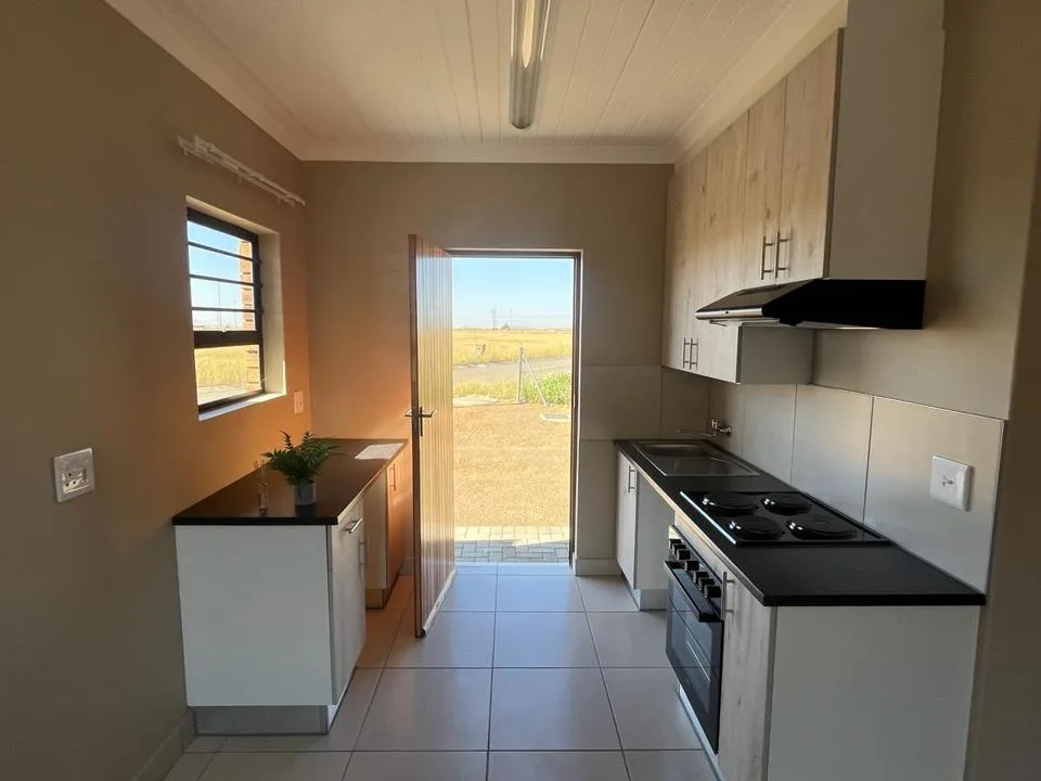 3 Bedroom House for sale in Mangaung