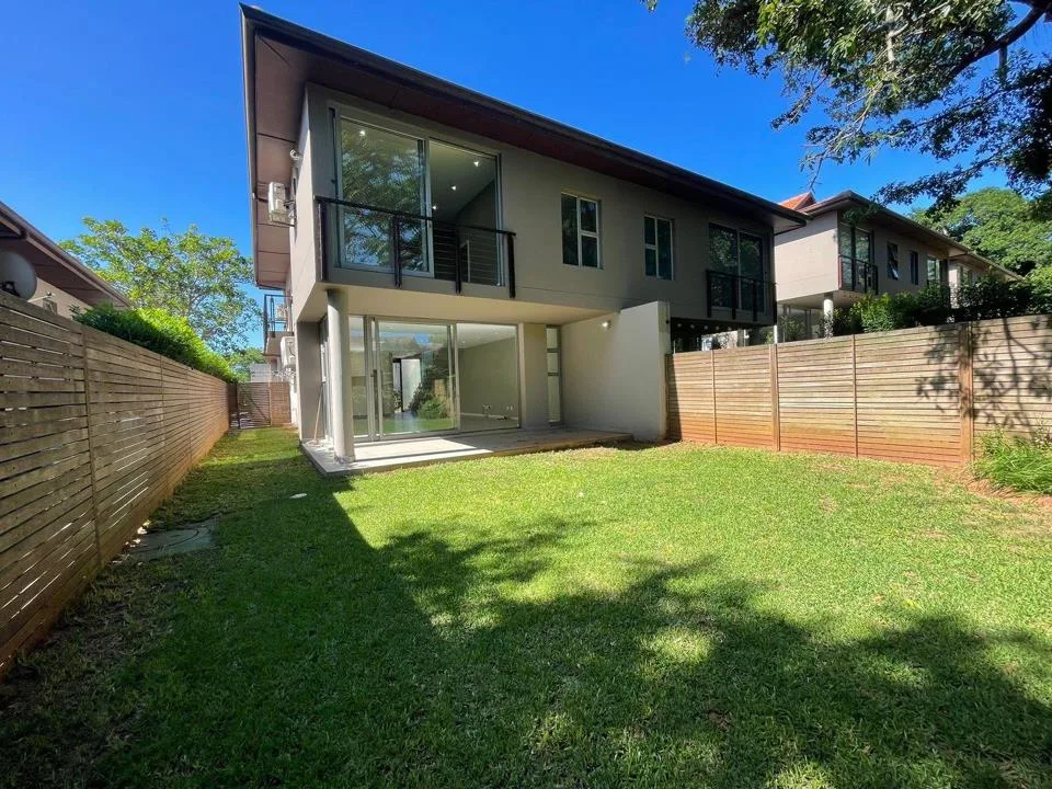 3 Bedroom Townhouse for sale in Zimbali Wedge