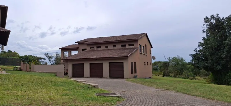 3 Bedroom House to rent in Ntulo Wildlife Estate