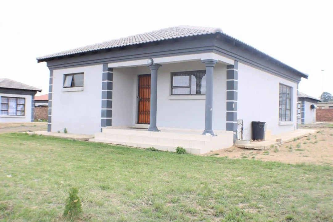 House for sale in Ermelo