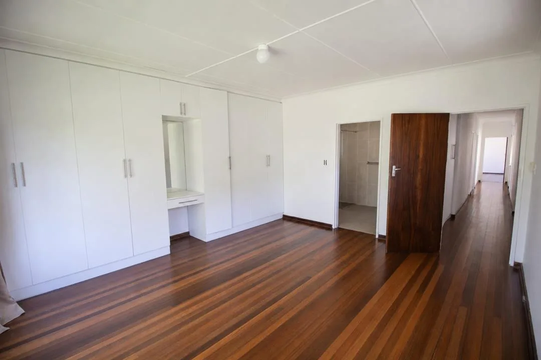 4 Bedroom House to rent in Sunnyridge