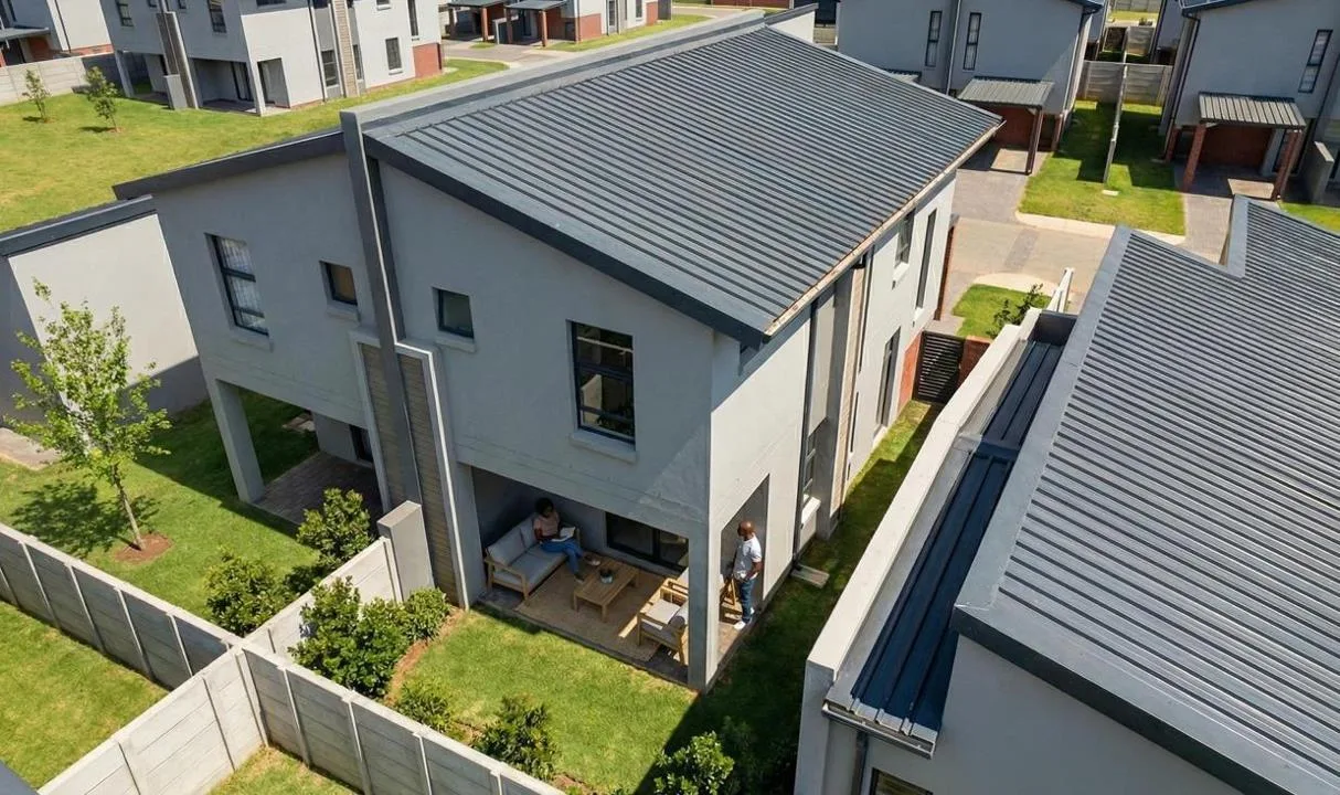 2 Bedroom House for sale in Parkdene