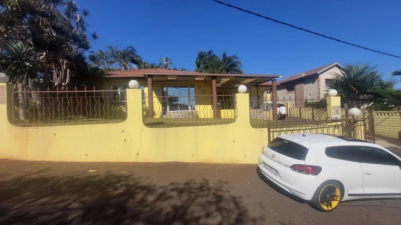 3 Bedroom House to rent in Bluff
