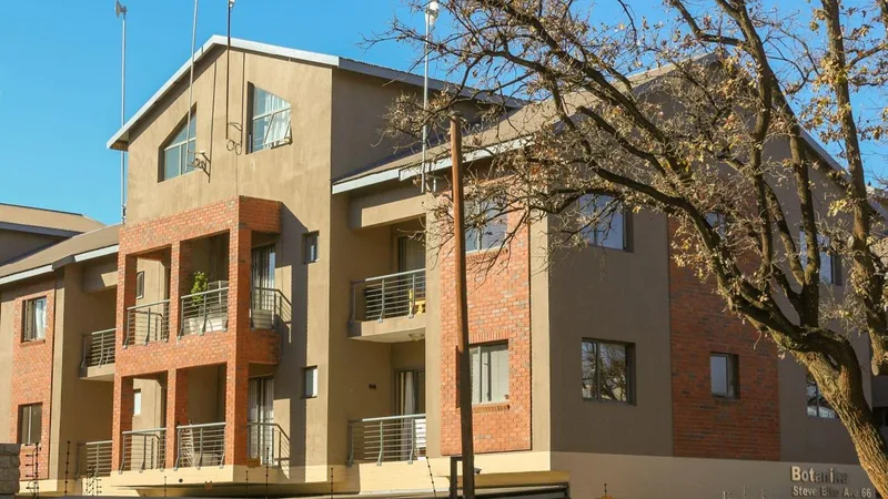 2 Bedroom Apartment / flat for sale in Die Bult