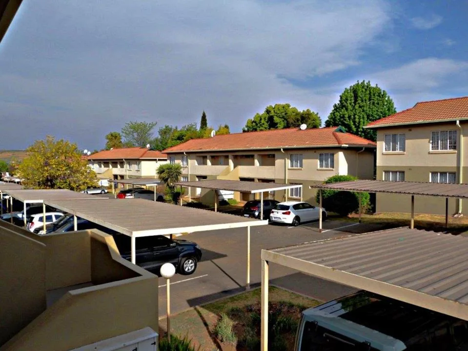2 Bedroom Apartment / flat for sale in Eden Glen