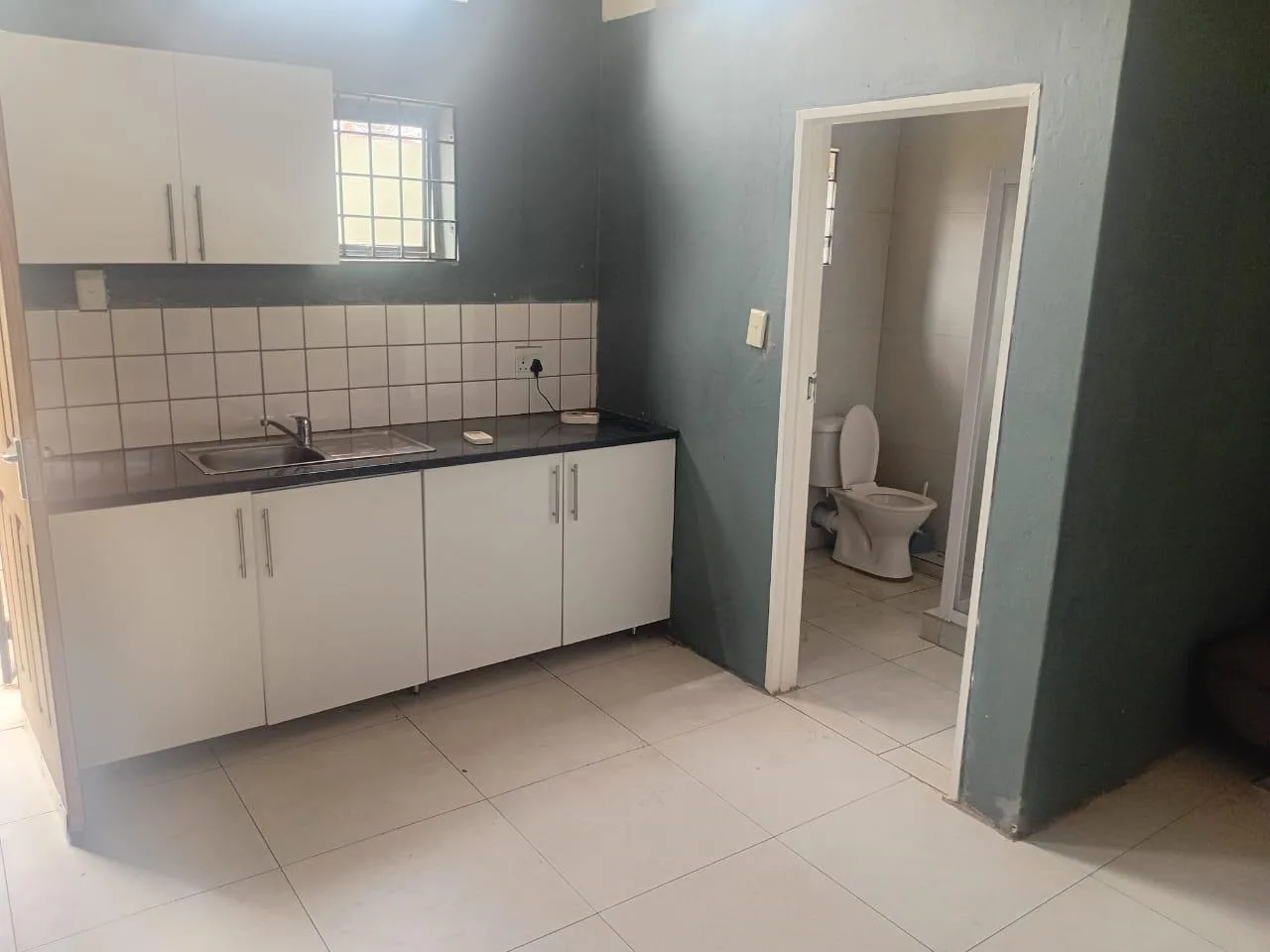 Studio Apartment in Brixton