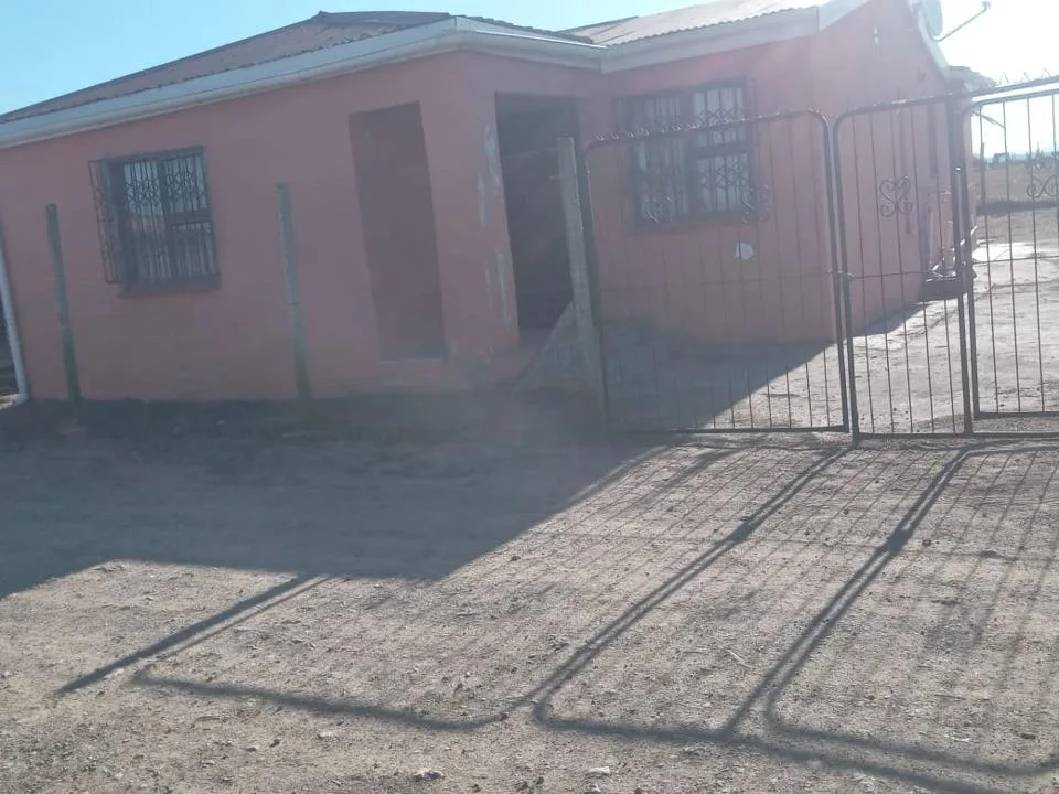 3 Bedroom House for sale in Dimbaza