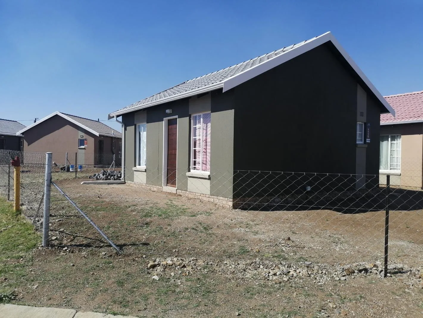2 Bedroom House in Savanna City