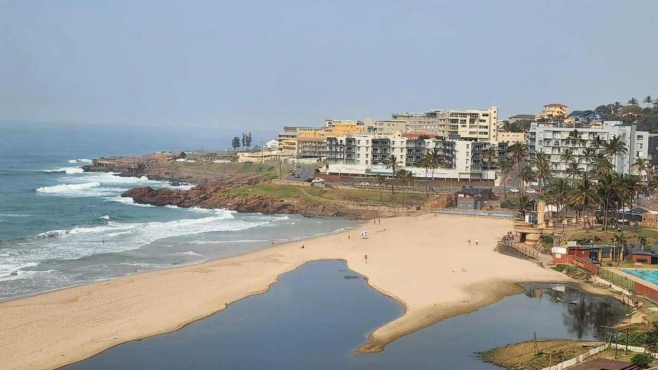 2 Bedroom Apartment / flat to rent in Beacon Rocks