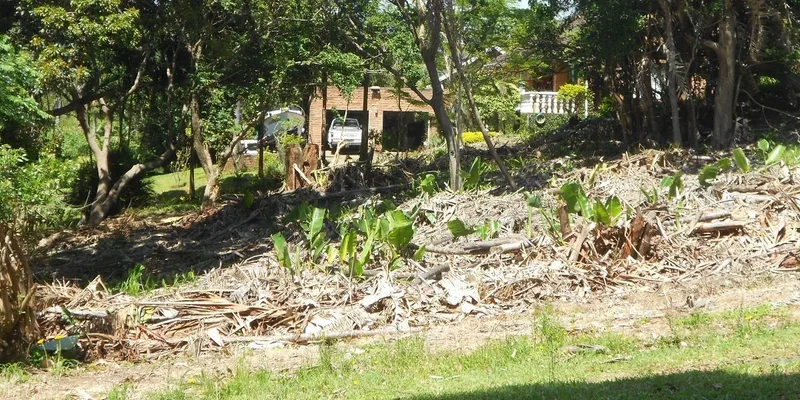 1 494 m² Land available in Marina Beach