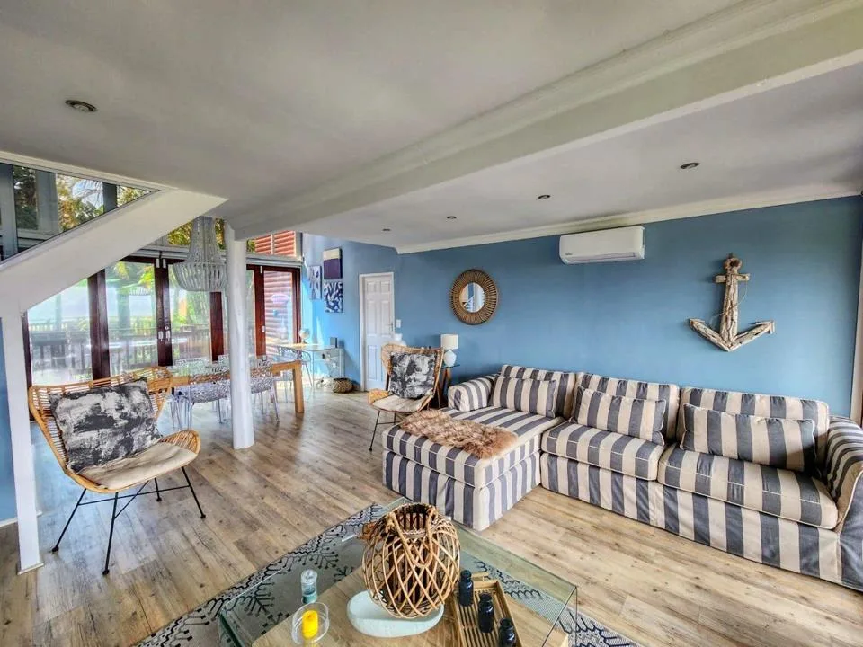 3 Bedroom Apartment / flat to rent in Southbroom