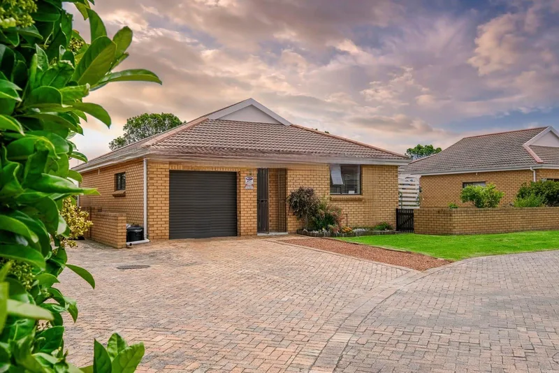 2 Bedroom House in George East