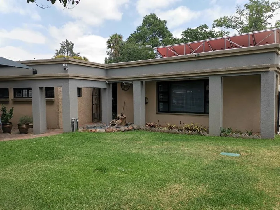 3 Bedroom House for sale in Sasolburg Ext 4