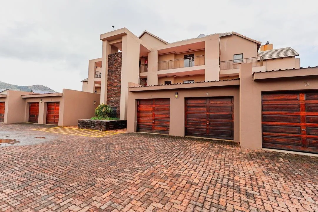 2 Bedroom Apartment / flat to rent in Leloko Lifestyle & Eco Estate