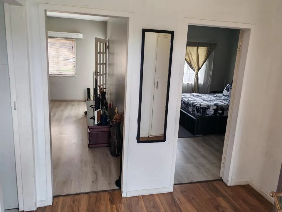 1 Bedroom Apartment / flat to rent in Richmond Hill