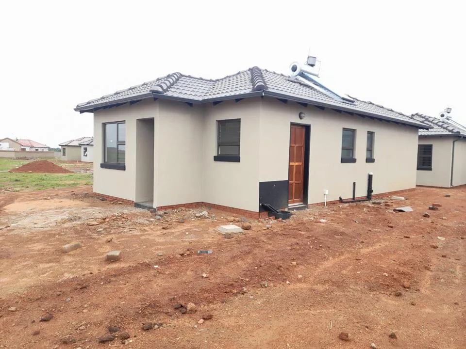 3 Bedroom House for sale in Soshanguve VV