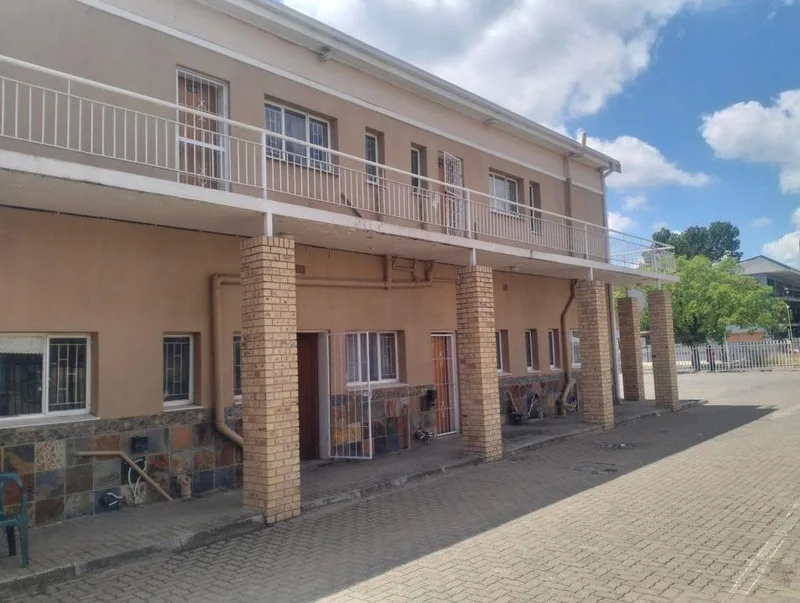 1 Bedroom Apartment / flat for sale in Willows