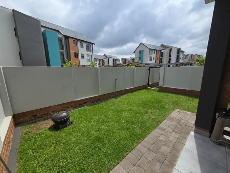 2 Bedroom Apartment / flat to rent in Amberfield