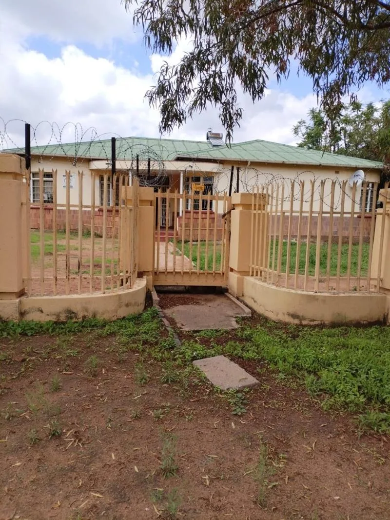 5 Bedroom House in Polokwane Central