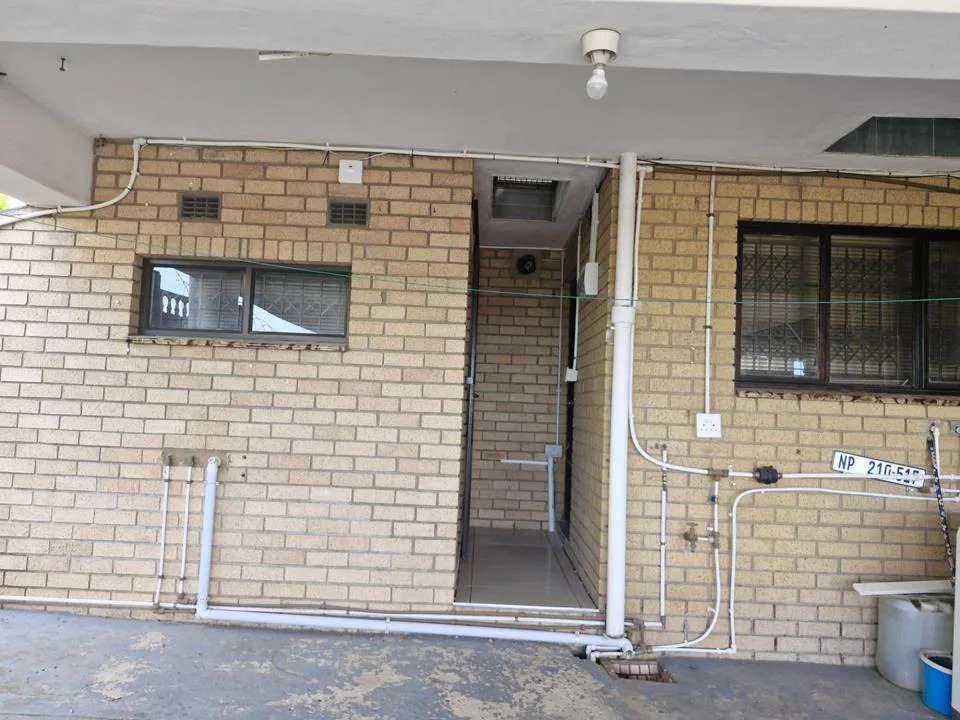 1 Bedroom Apartment / flat to rent in Shallcross