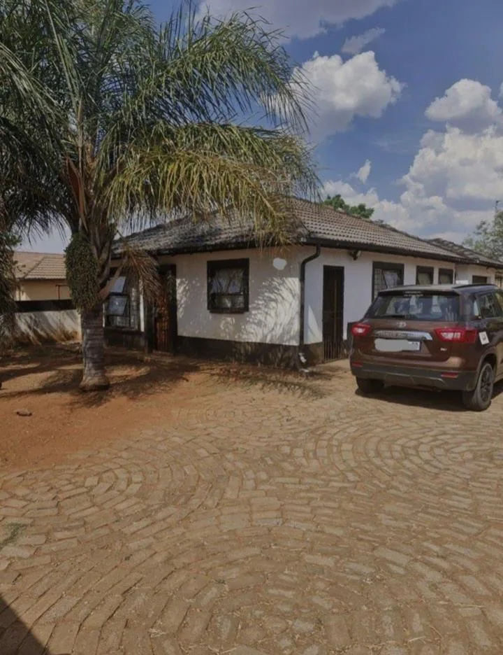 3 Bedroom House for sale in The Orchards