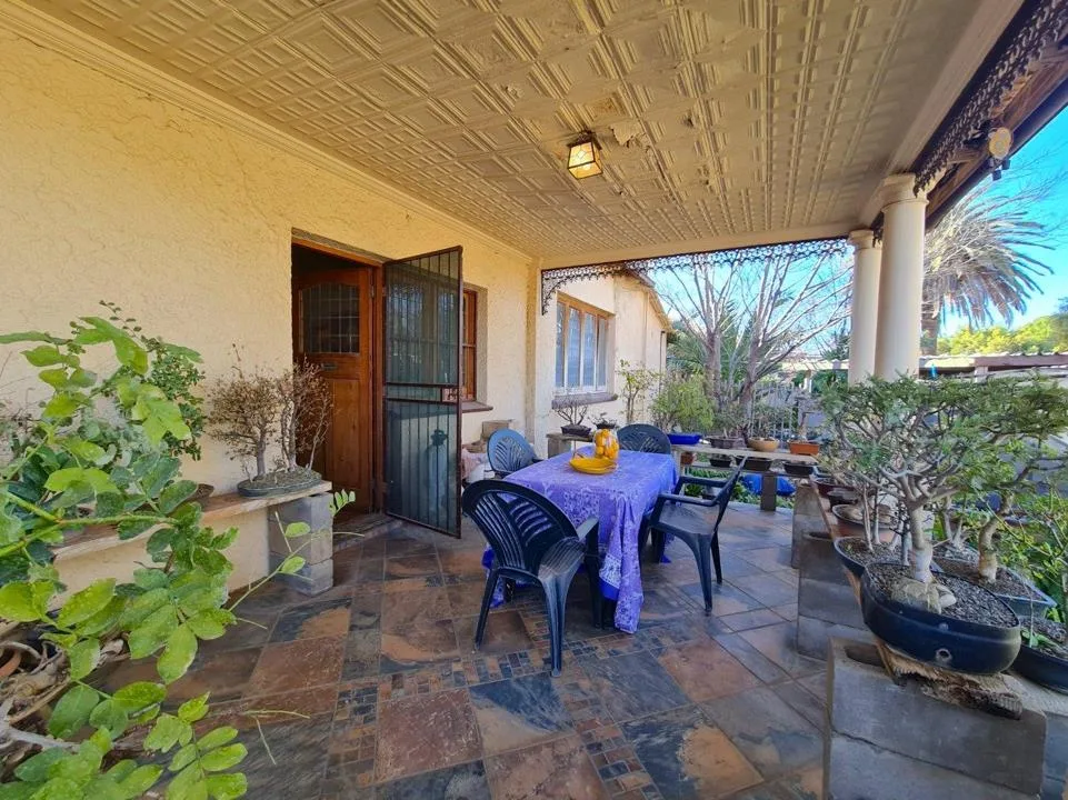 5 Bedroom House for sale in Hilton