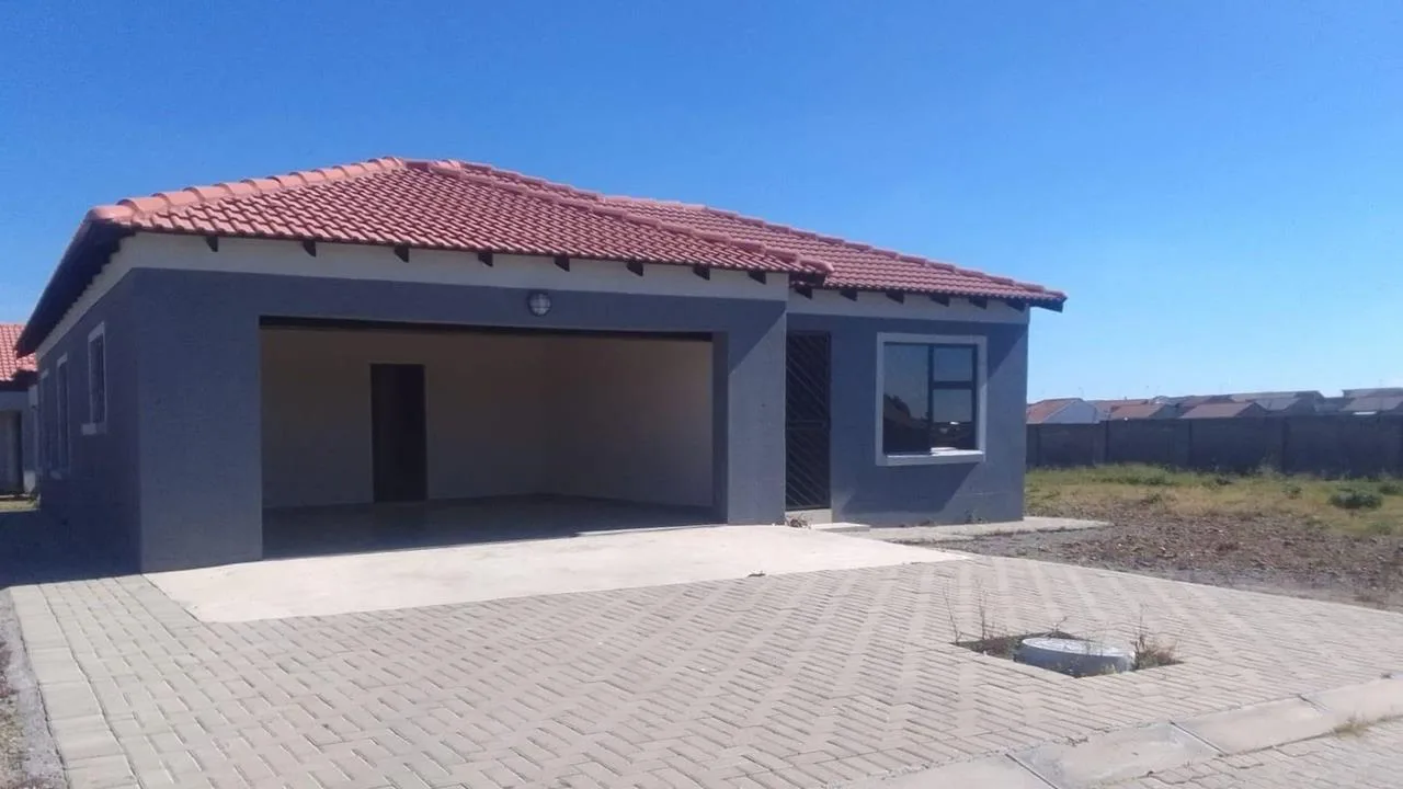 3 Bedroom House for sale in Secunda