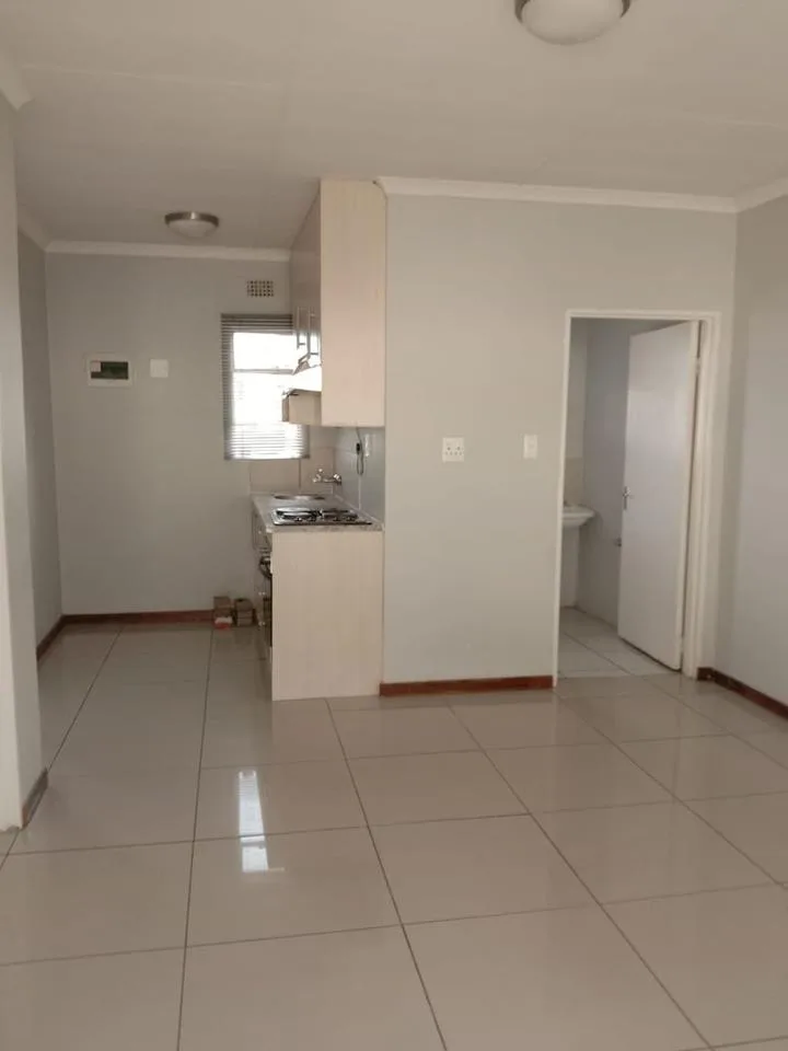 2 Bedroom Apartment / flat for sale in Fleurhof
