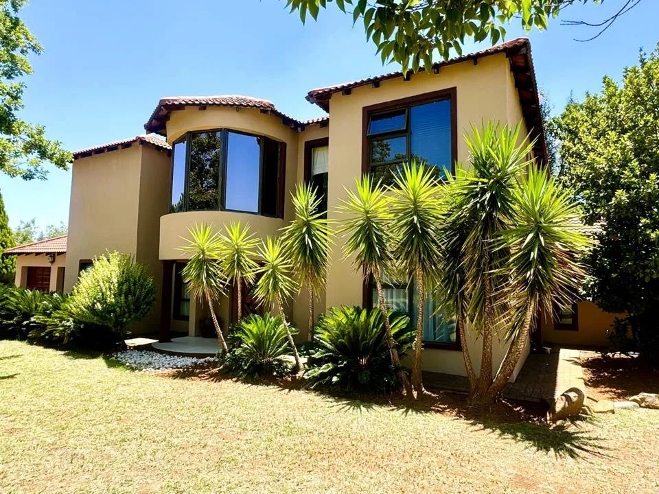 5 Bedroom House for sale in Woodland Hills Wildlife Estate