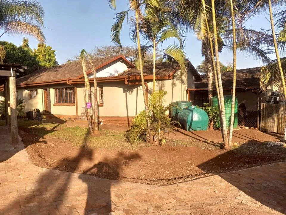 3 Bedroom House for sale in Louis Trichardt