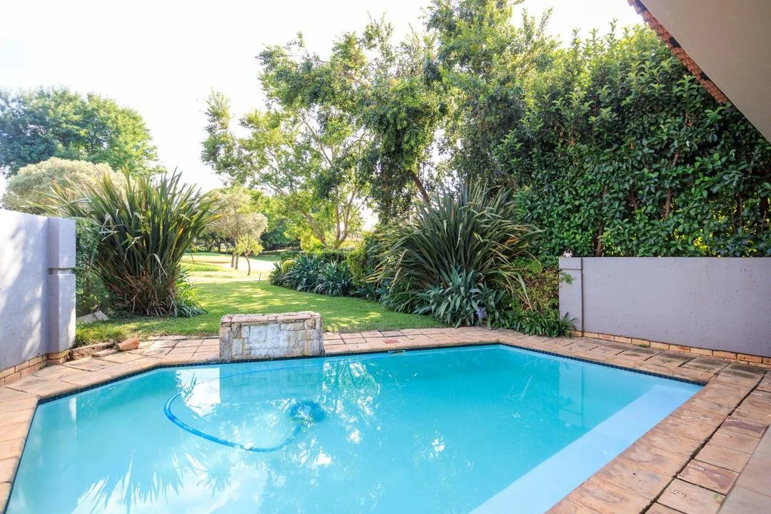 4 Bedroom House to rent in Pecanwood Estate