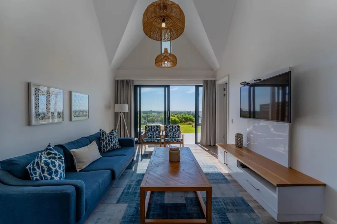 1 Bedroom Apartment / flat to rent in St Francis Links