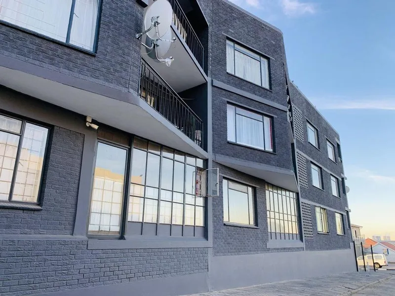 Apartment / flat for sale in Edendale