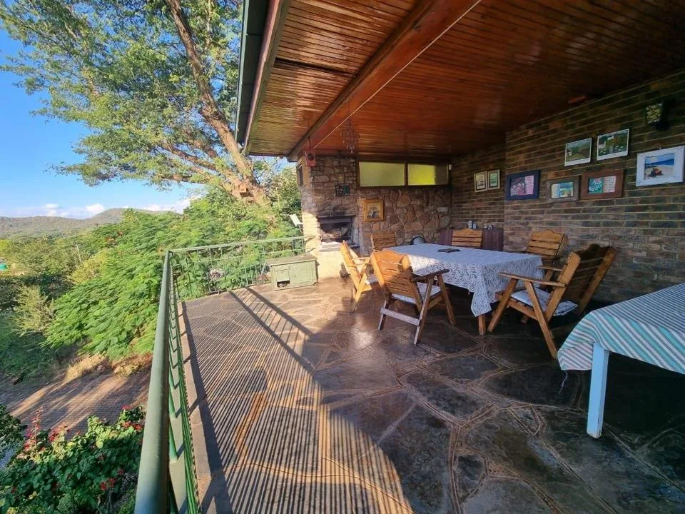 5 Bedroom House for sale in Thabazimbi