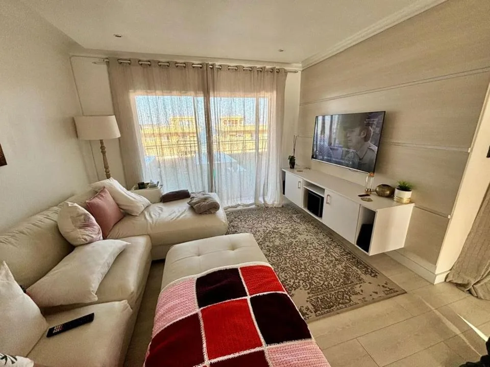 3 Bedroom House to rent in La Mercy