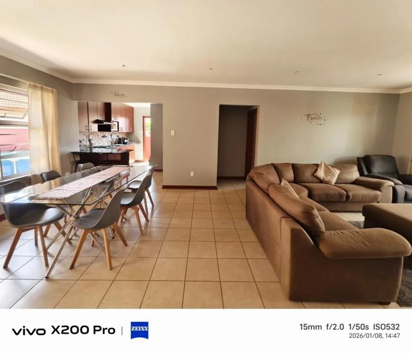 3 Bedroom Townhouse for sale in Pentagon Park