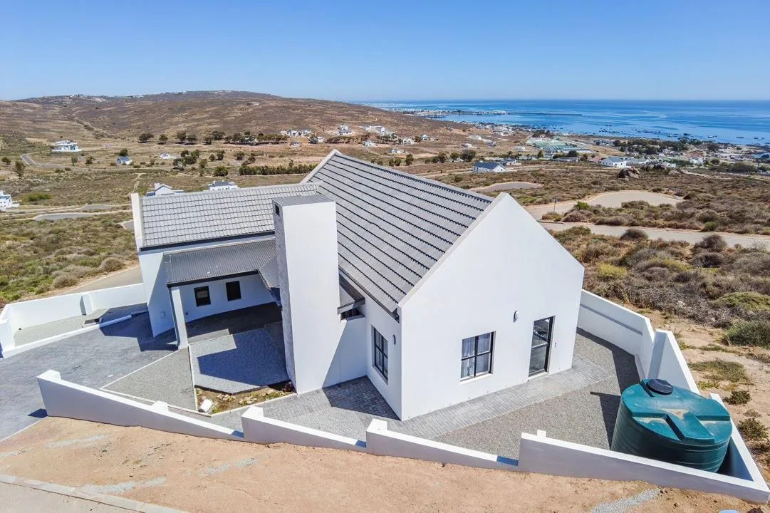 3 Bedroom House for sale in St Helena Views