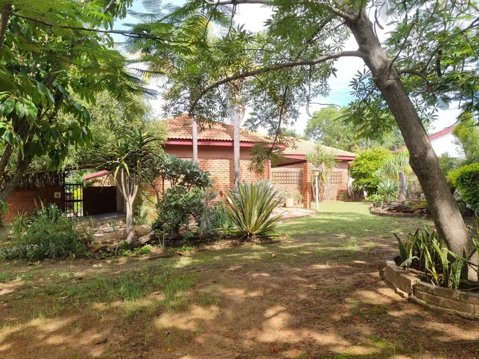 4 Bedroom House for sale in Bela Bela