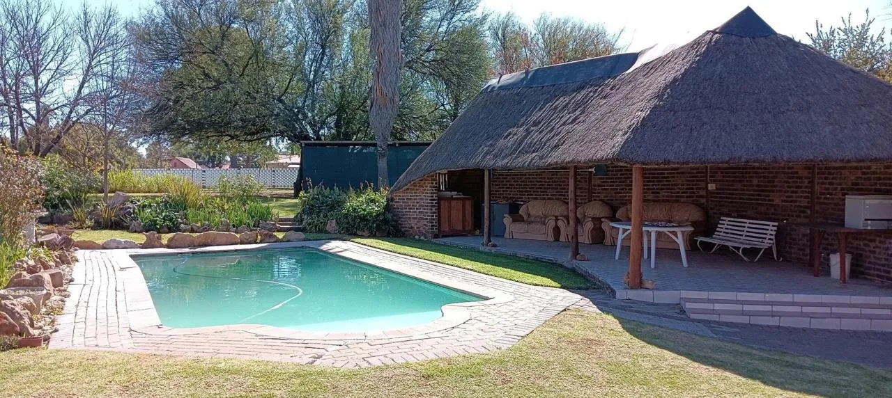 4 Bedroom House for sale in Brandfort