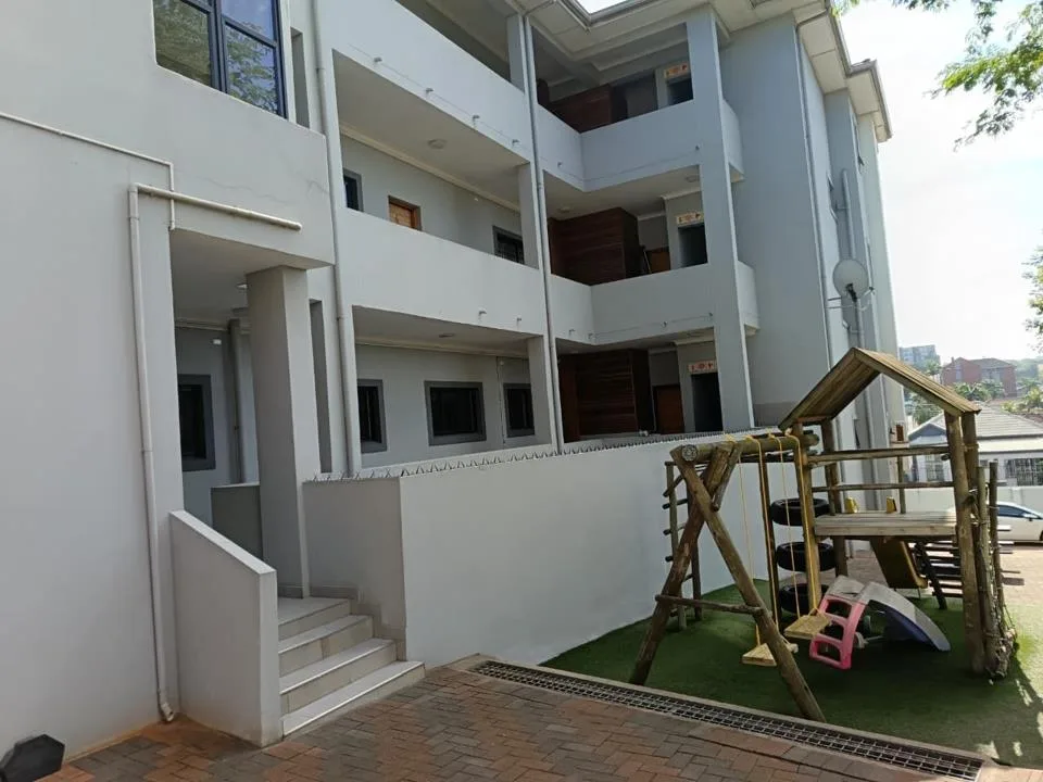 2 Bedroom Apartment / flat to rent in Musgrave