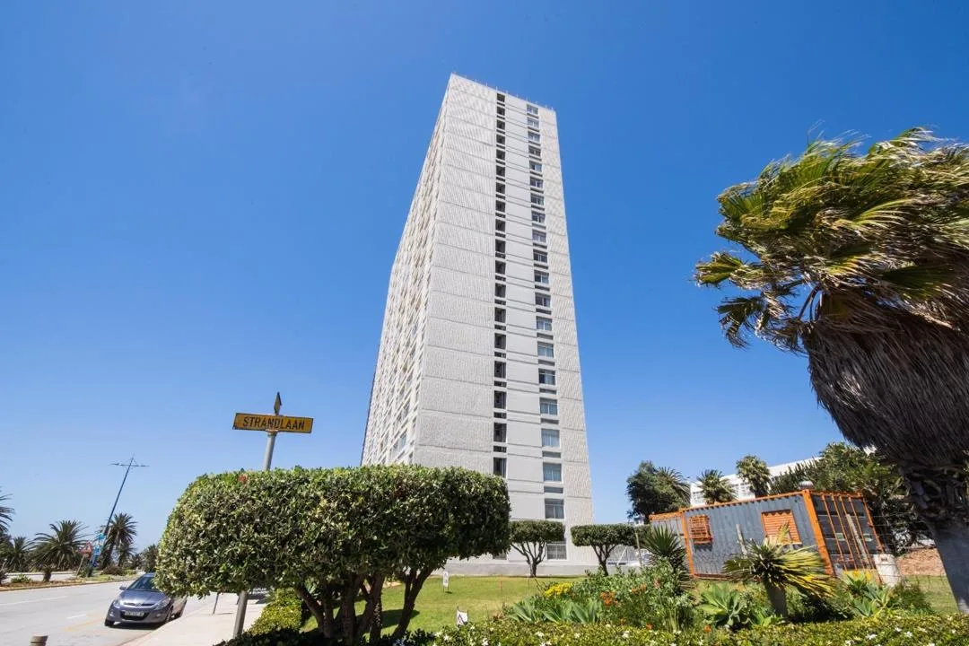 1 Bedroom Apartment / flat to rent in Humewood