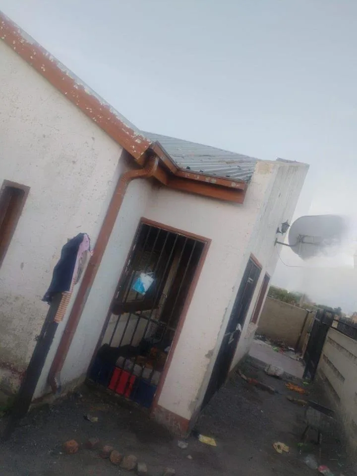 3 Bedroom House for sale in Bophelong